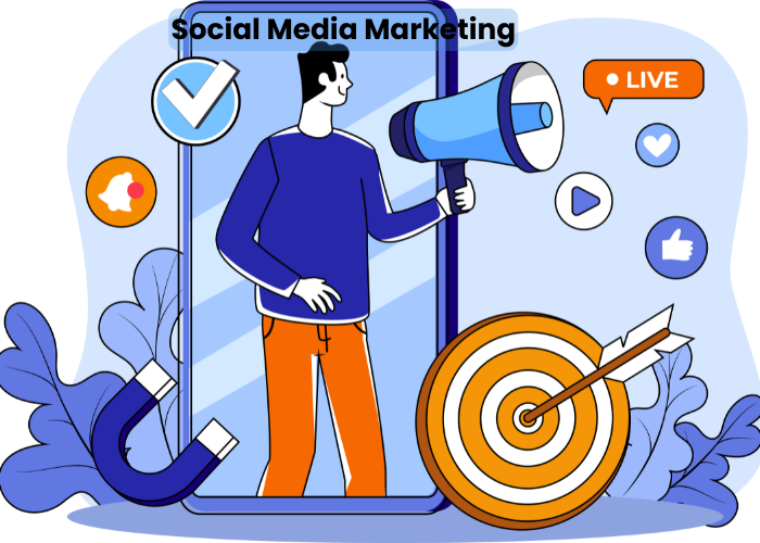 Performance-Driven Digital Marketing Company for Growing Businesses in India