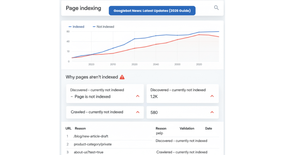 Googlebot News: Latest Updates (2026 Guide)