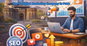 Top 10 Digital Marketing Company in Pune: A Practical Guide for Businesses in 2026